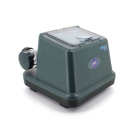 Clorador Salino Gre Para Piscinas Hasta 50 m3