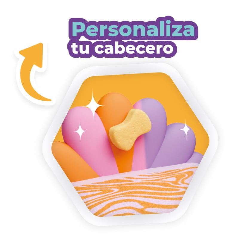 Suite Spaces Diseña Tu Dormitorio Deluxe