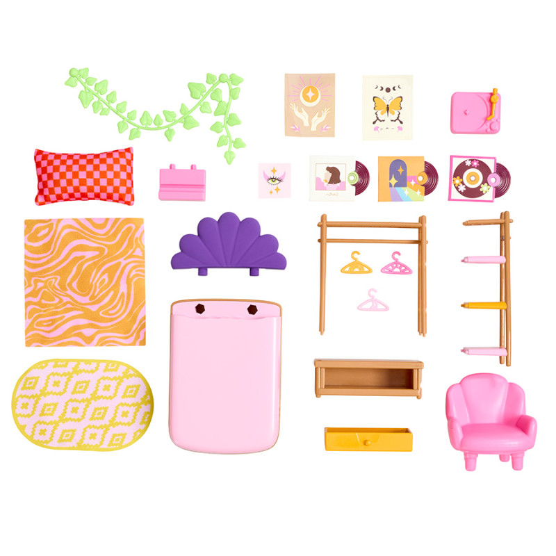 Suite Spaces Diseña Tu Dormitorio Deluxe