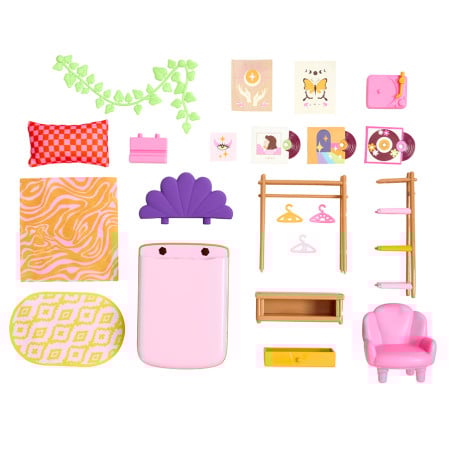 Suite Spaces Diseña Tu Dormitorio Deluxe