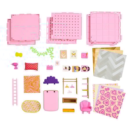 Suite Spaces Diseña Tu Dormitorio Deluxe