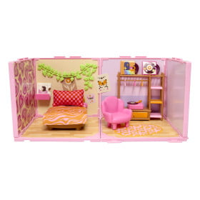 Suite Spaces Diseña Tu Dormitorio Deluxe 2