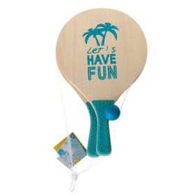 Palas De Playa Let`s Have Fun