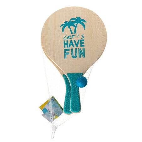 Palas De Playa Let`s Have Fun