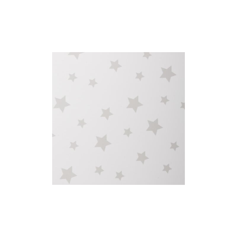 Mesa Infantil Madera Estrellitas