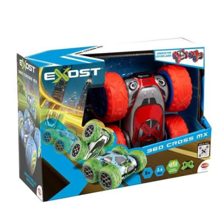 Exost 360 Cross MX Surtido