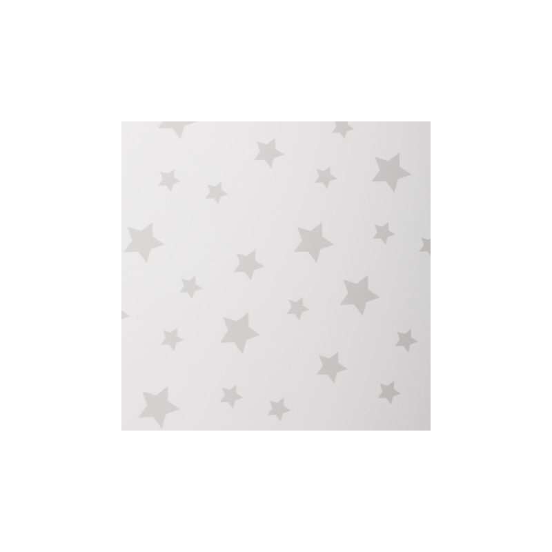 Silla Infantil Madera Estrellitas