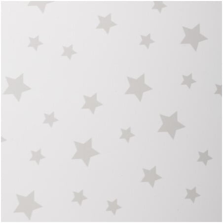 Silla Infantil Madera Estrellitas