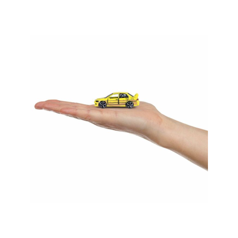 Majorette JDM Leyends Giftpack 5 Coches