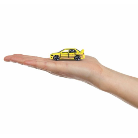 Majorette JDM Leyends Giftpack 5 Coches