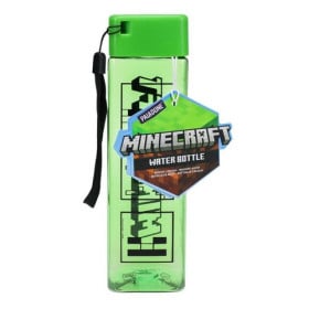 Botella Minecraft