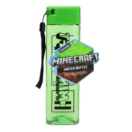 Botella Minecraft