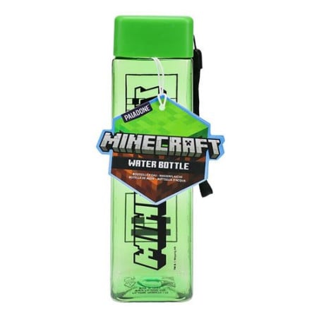 Botella Minecraft