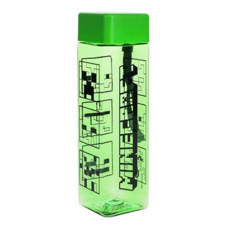 Botella Minecraft