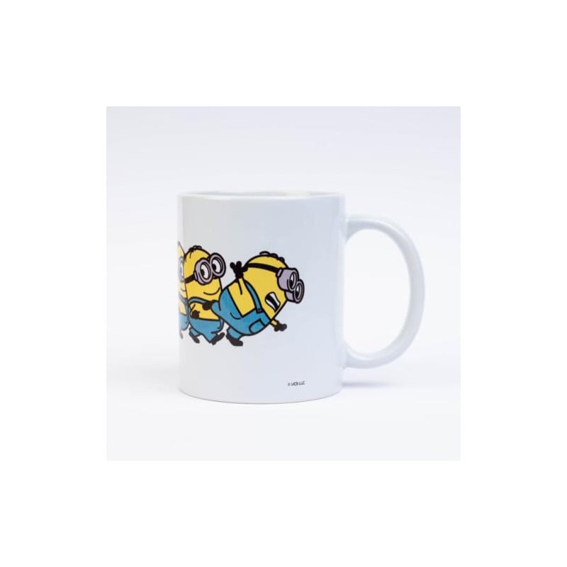Taza Minions Dave