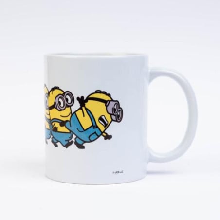 Taza Minions Dave