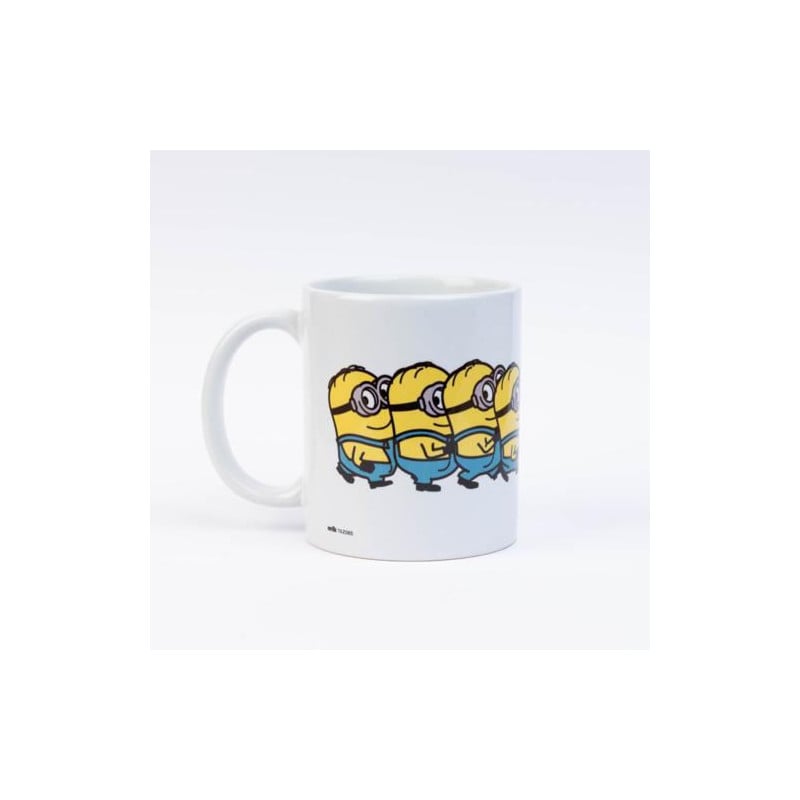Taza Minions Dave