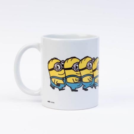 Taza Minions Dave