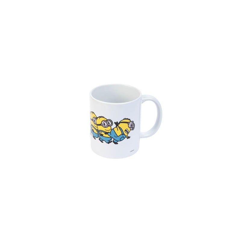 Taza Minions Dave