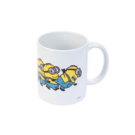 Taza Minions Dave