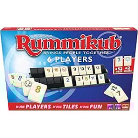 Rummikub Original