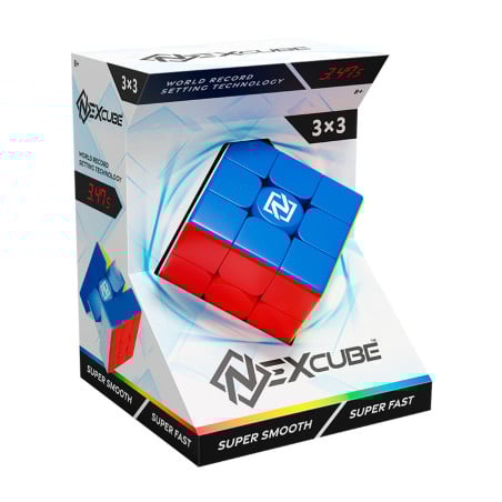 Nex Cube 3X3 Clasico