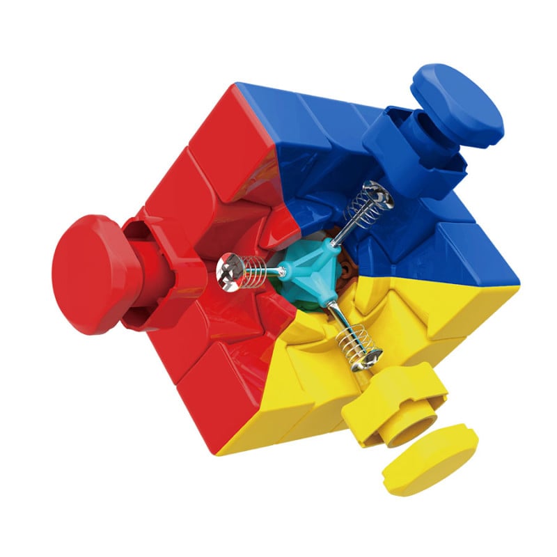 Nex Cube 3X3 Clasico