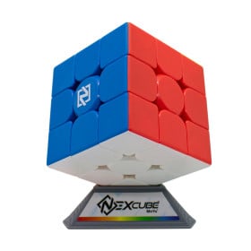 Nex Cube 3X3 Clasico 2