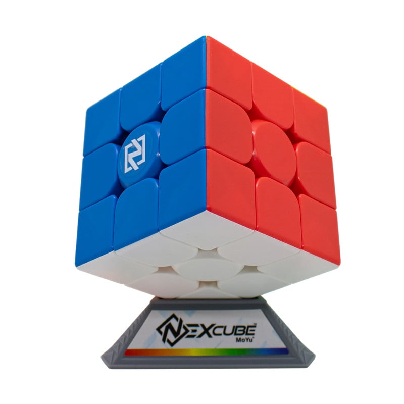 Nex Cube 3X3 Clasico