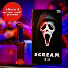 Scream 2