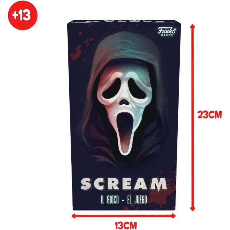 Scream