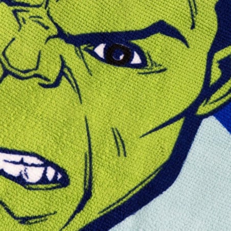 Toalla Set Gafas Natacion Avengers