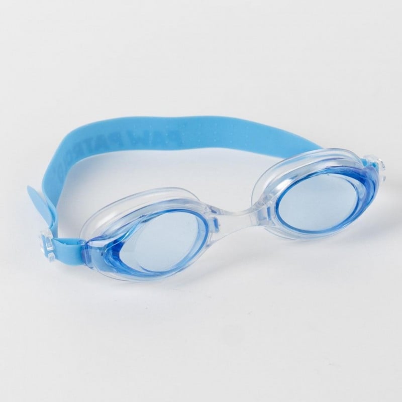 Toalla Set Gafas De Natacion Patrulla Ca