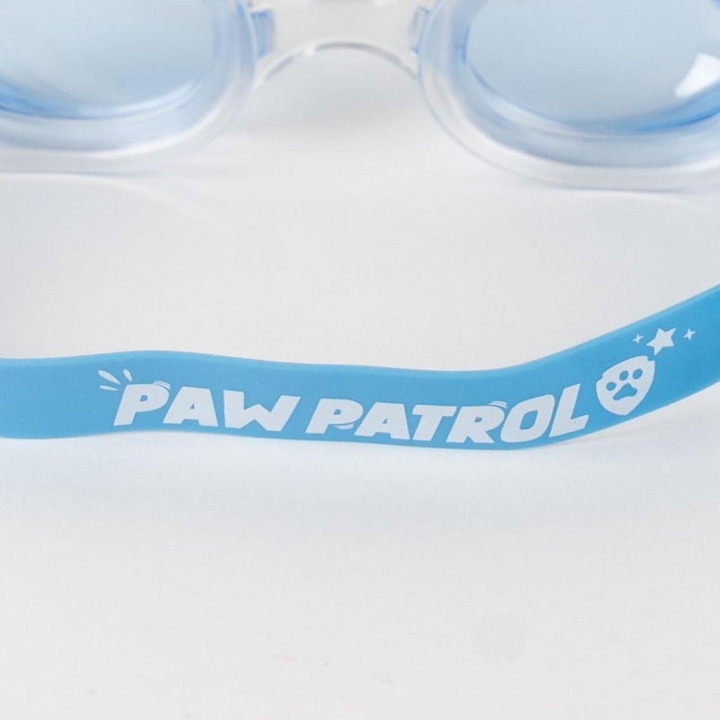 Toalla Set Gafas De Natacion Patrulla Ca
