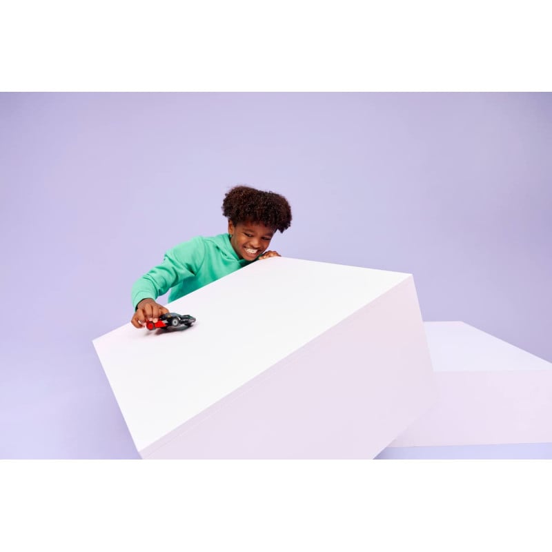 LEGO City Supercoche Eléctrico 60486