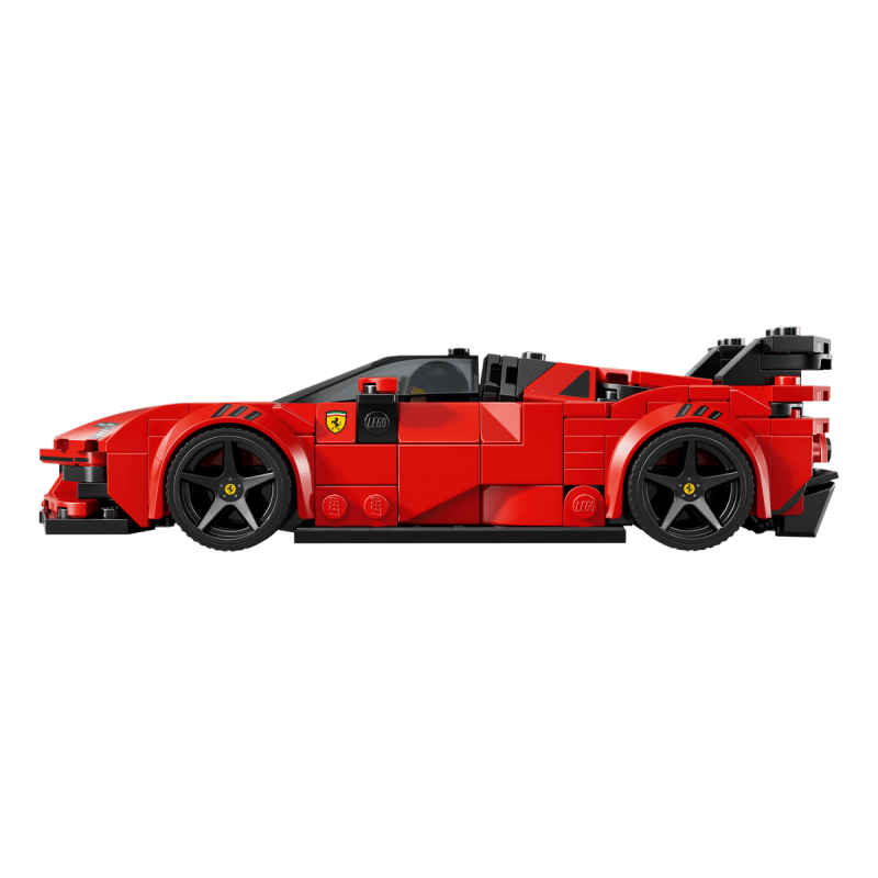 LEGO Speed Champions Coche Deportivo Ferrari SF90 77254