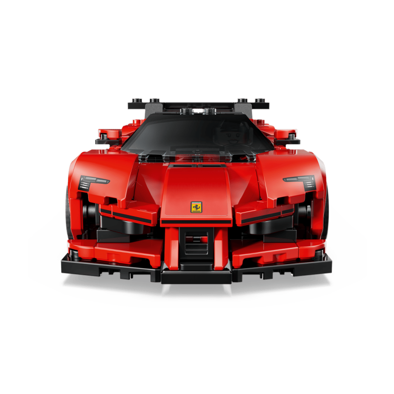 LEGO Speed Champions Coche Deportivo Ferrari SF90 77254