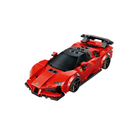 LEGO Speed Champions Coche Deportivo Ferrari SF90 77254