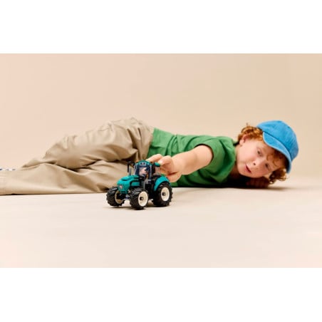 LEGO City Tractor 60498