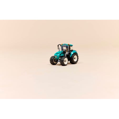 LEGO City Tractor 60498