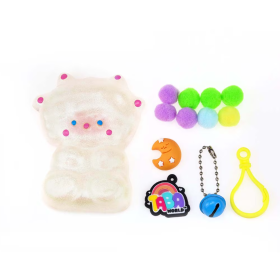 Taba World Squishy Surtido De Bizak 2