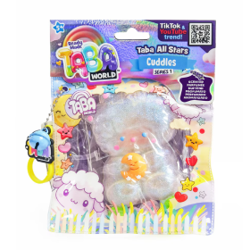 Taba World Squishy Surtido
