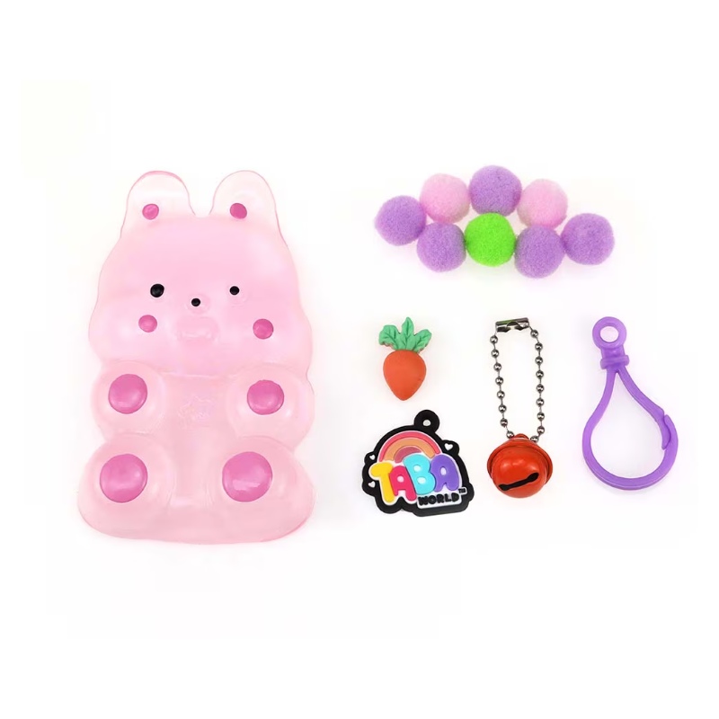 Taba World Squishy Surtido