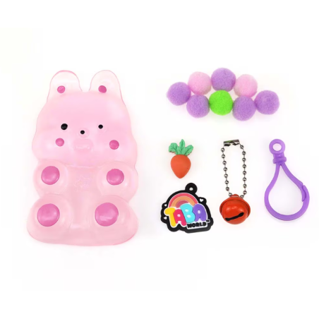 Taba World Squishy Surtido