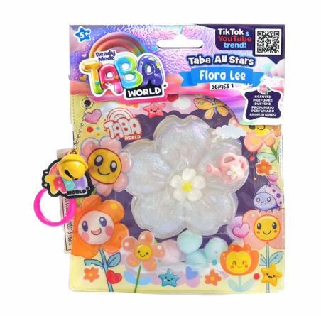 Taba World Squishy Surtido