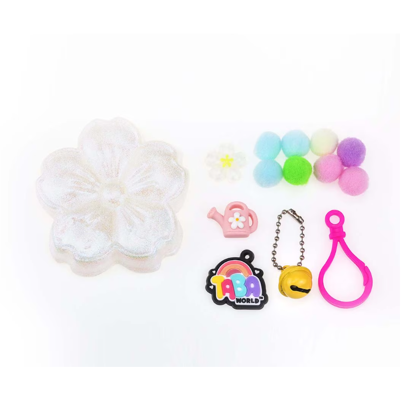 Taba World Squishy Surtido