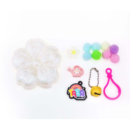 Taba World Squishy Surtido