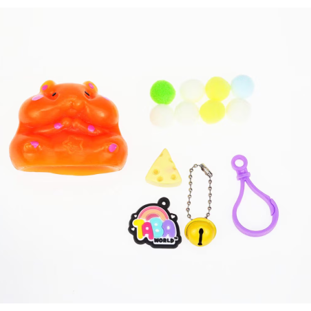Taba World Squishy Surtido