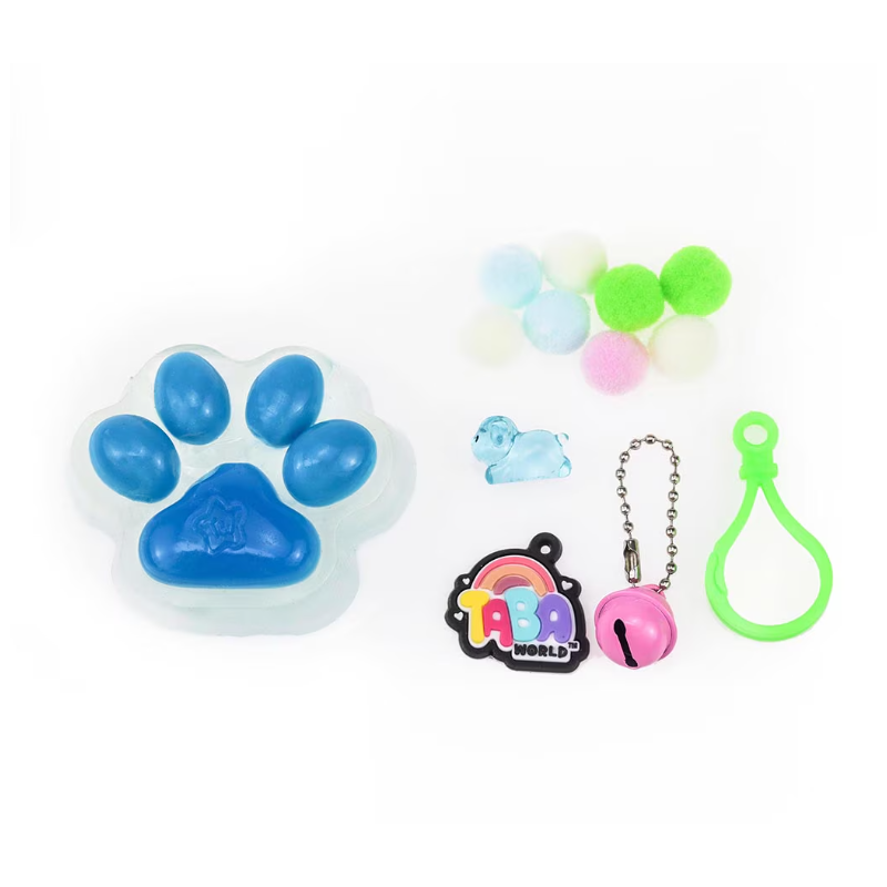 Taba World Squishy Surtido