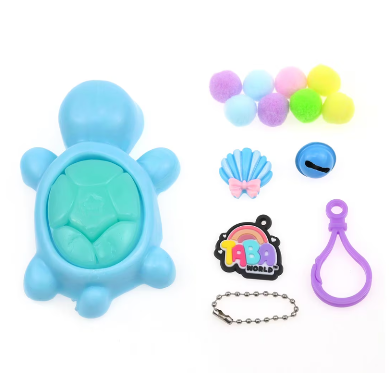 Taba World Squishy Surtido